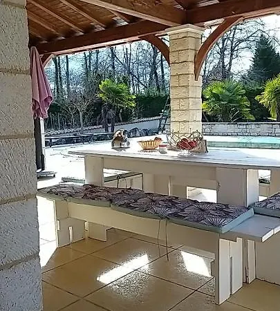 別荘 With Swimming Pool, Pool House And View ! *