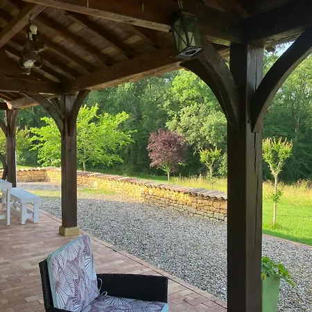 Дом отдыха With Swimming Pool, Pool House And View ! *